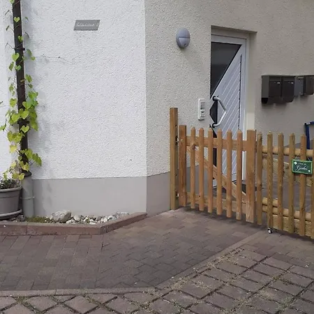 Zimmer Frei 3 Wiesbaden Exterior foto