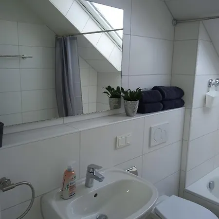 Zimmer Frei 3 Wiesbaden Exterior foto