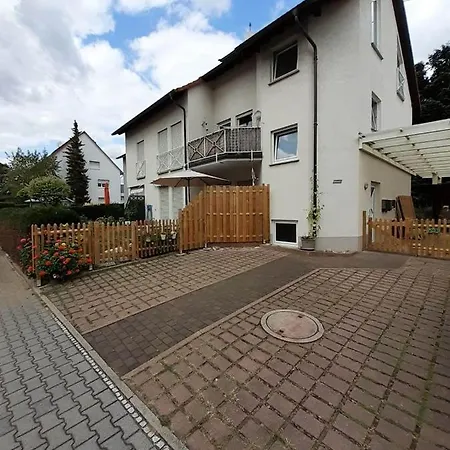 Zimmer Frei 3 Wiesbaden Exterior foto