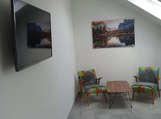 Zimmer Frei 3