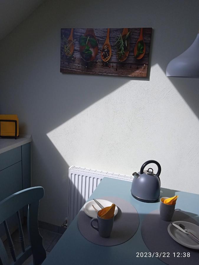 Appartement Frei 3