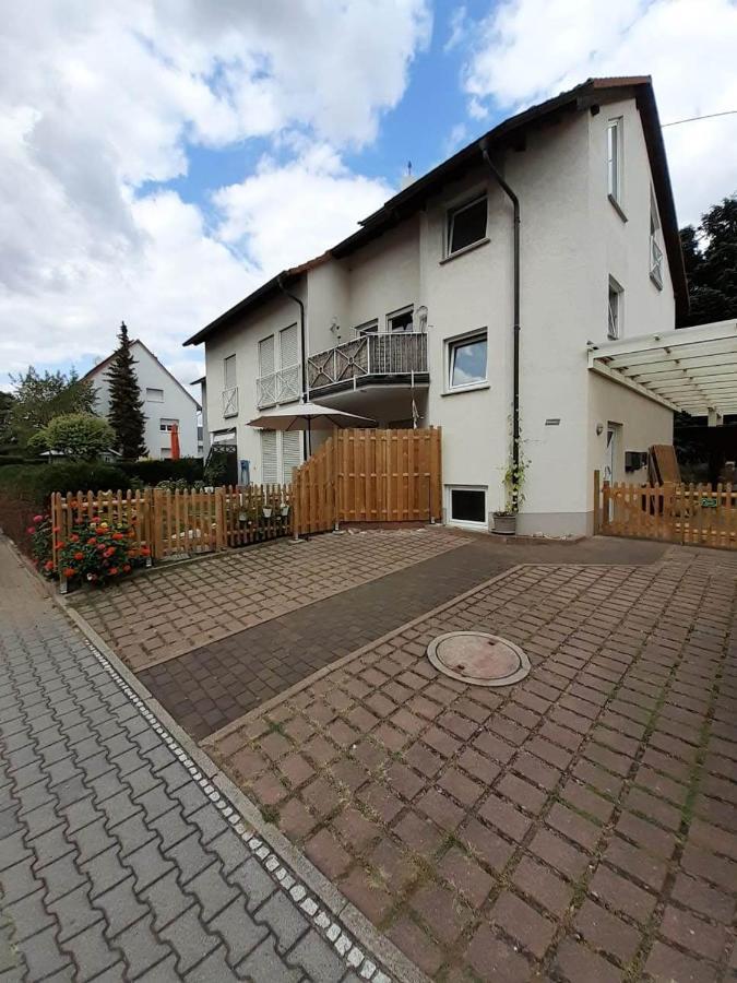 Appartement Frei 3 Wiesbaden