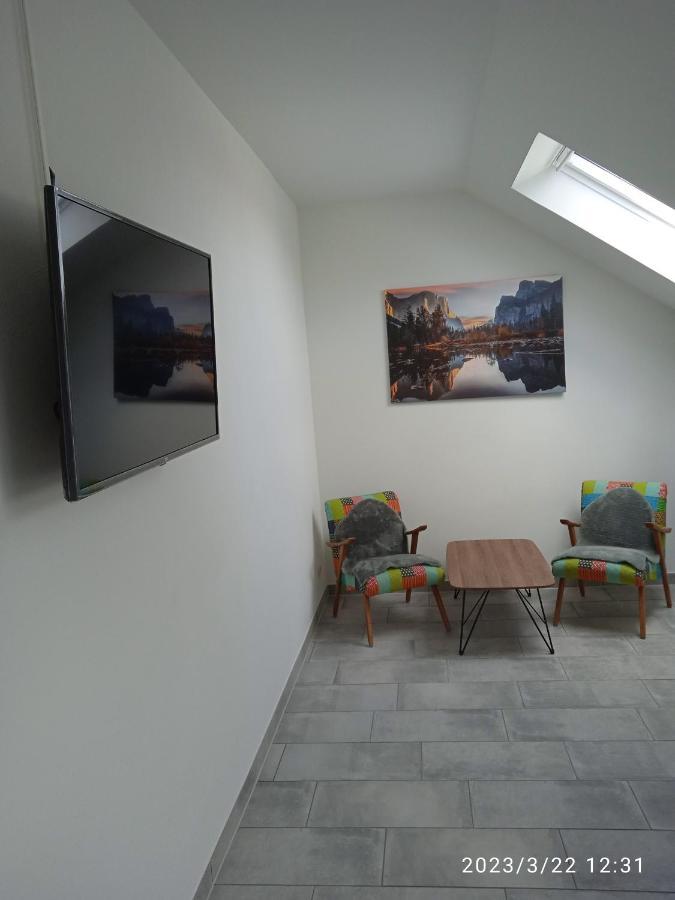 Frei 3 Appartement